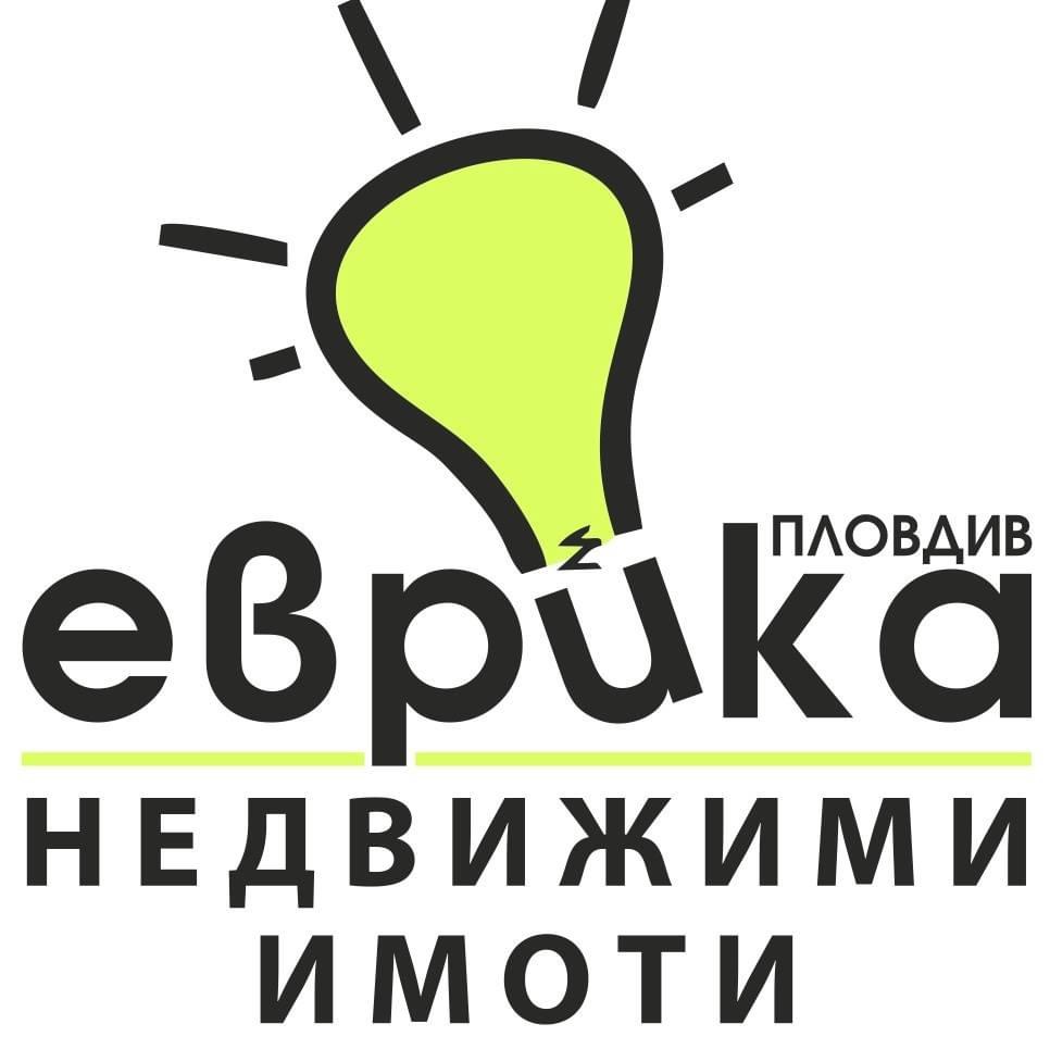 evrika logo